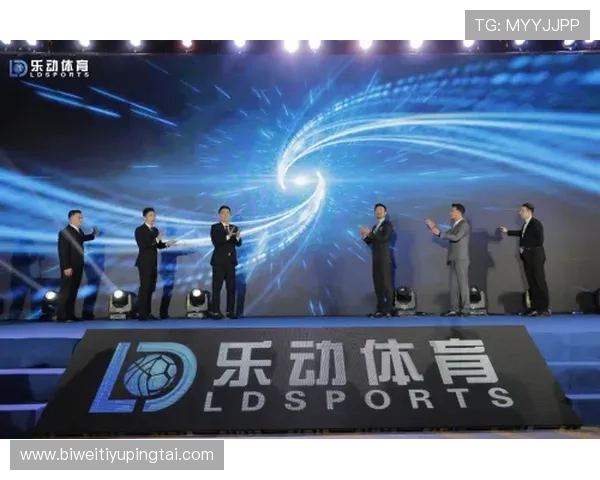 乐动全体育在推动全民健身运动中的创新模式与成功案例分享